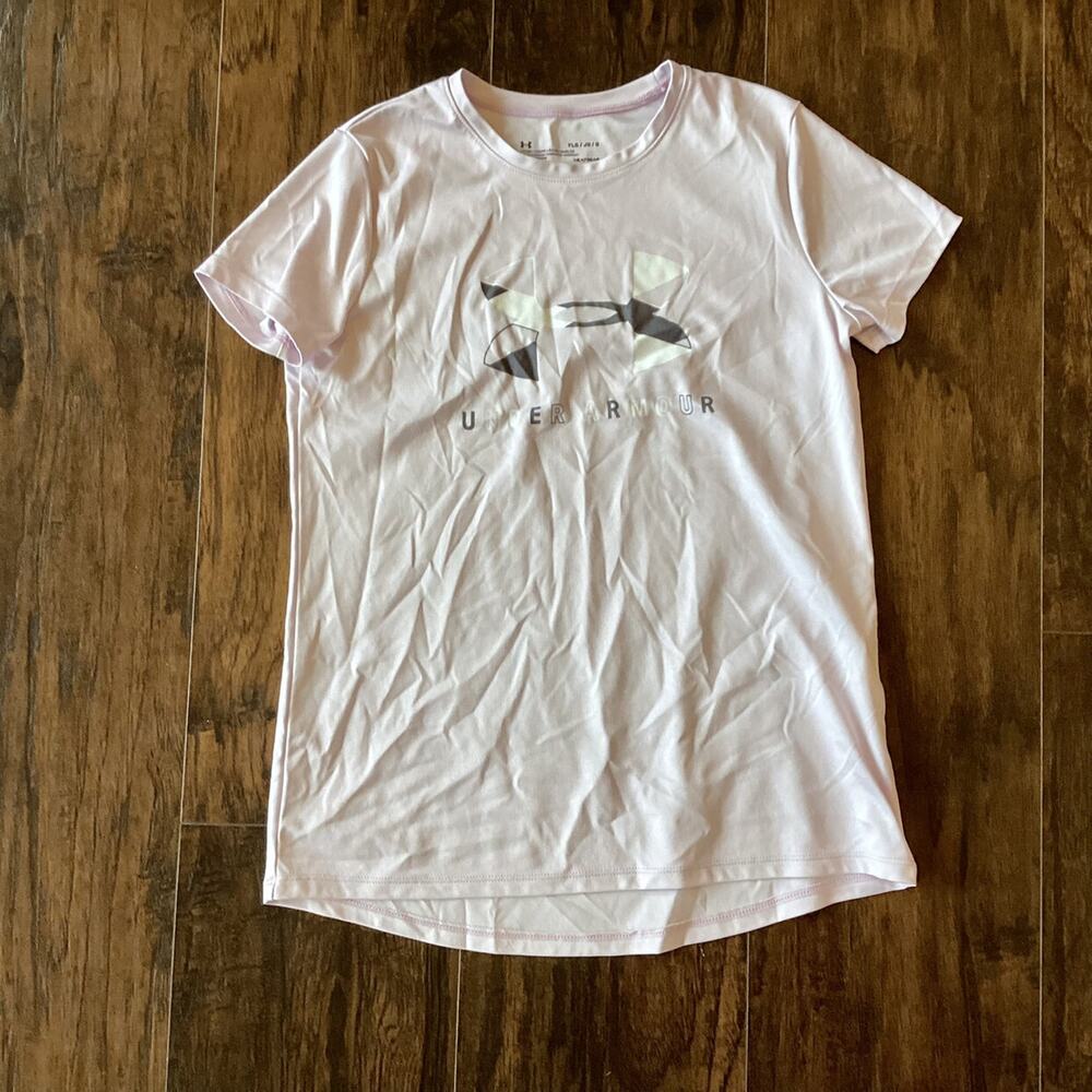 Under Armour Heat gear Tee